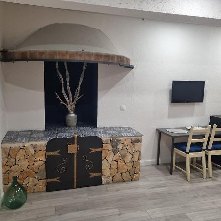 Rooms And Apartment Feral روفينج المظهر الخارجي الصورة