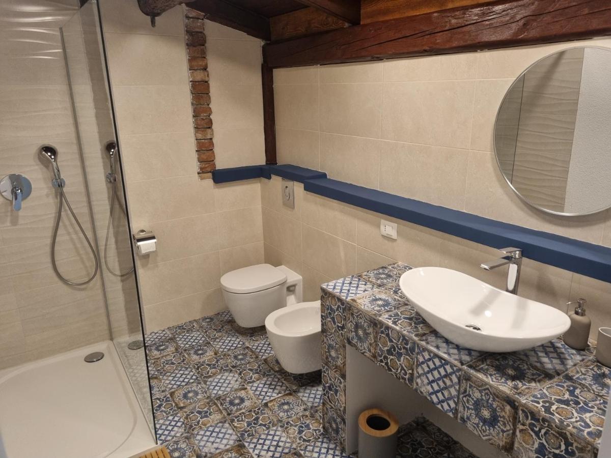 Rooms And Apartment Feral روفينج المظهر الخارجي الصورة