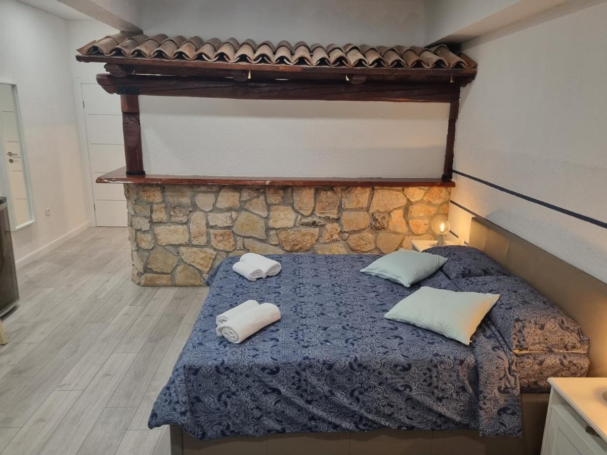 Rooms And Apartment Feral روفينج المظهر الخارجي الصورة