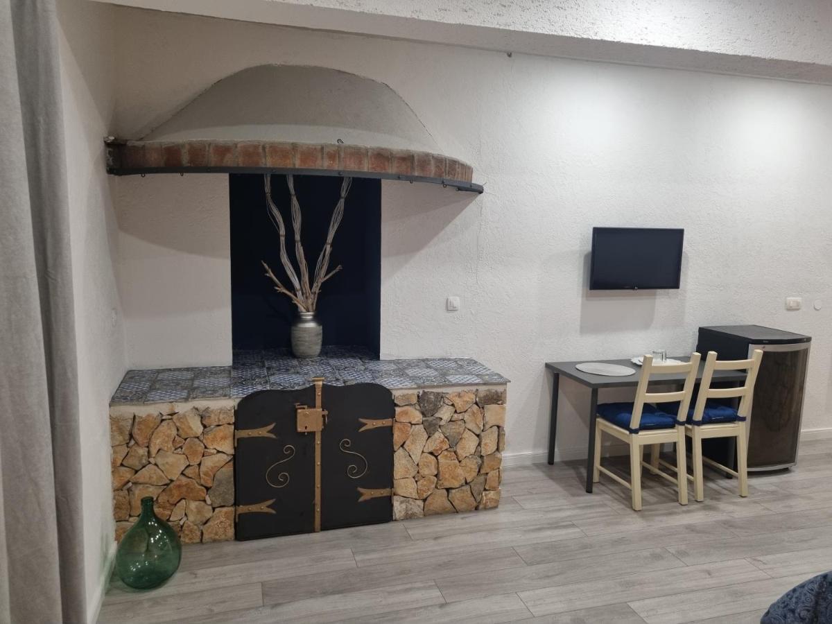 Rooms And Apartment Feral روفينج المظهر الخارجي الصورة