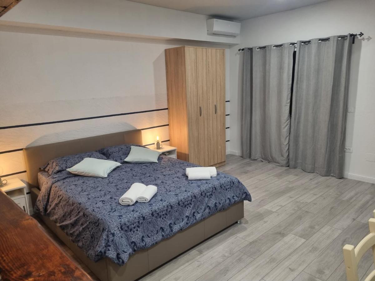 Rooms And Apartment Feral روفينج المظهر الخارجي الصورة