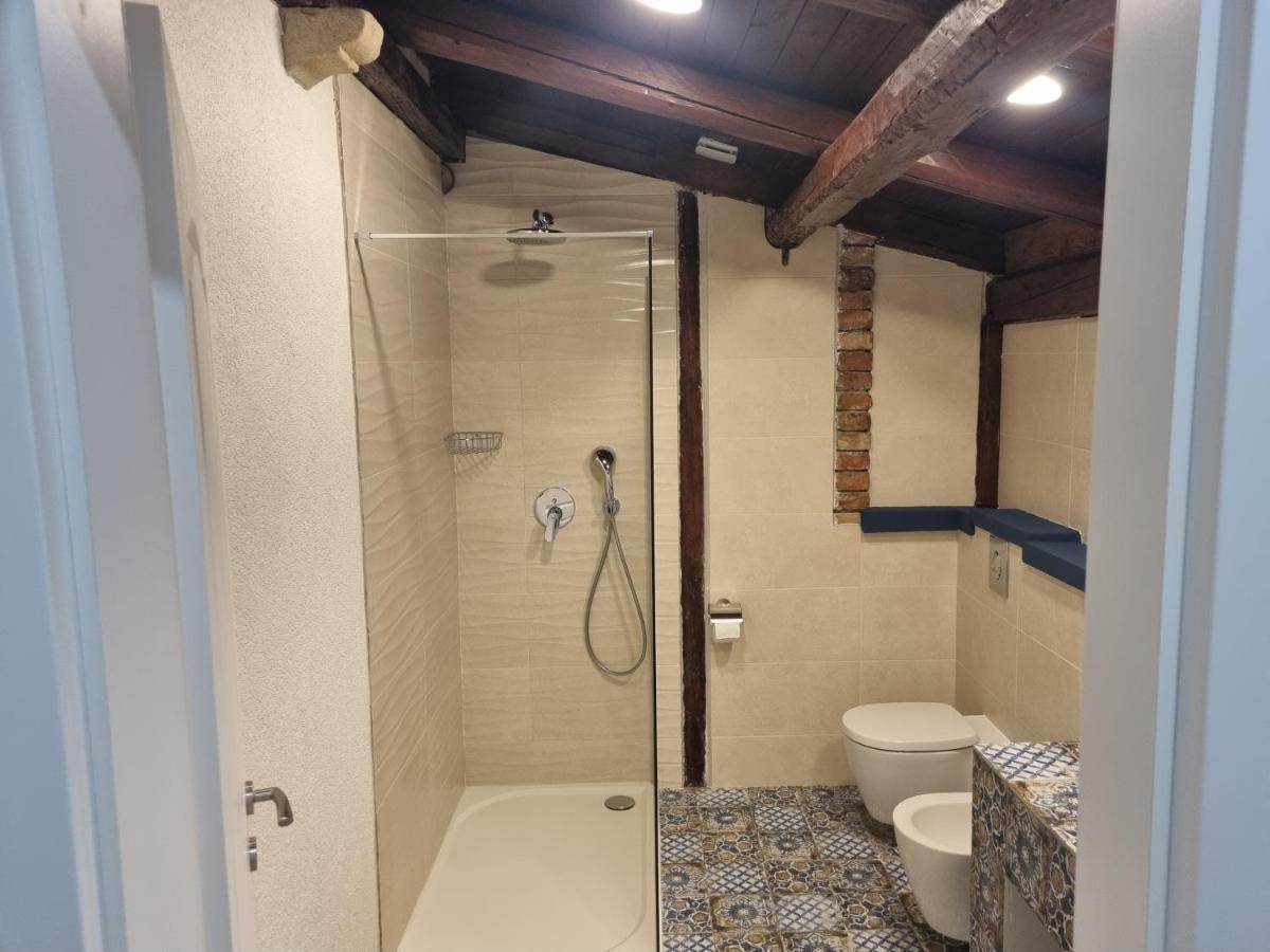 Rooms And Apartment Feral روفينج المظهر الخارجي الصورة