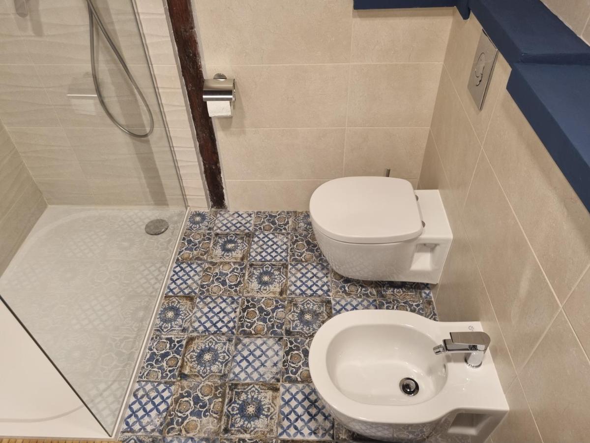 Rooms And Apartment Feral روفينج المظهر الخارجي الصورة