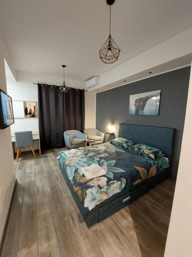 Rooms And Apartment Feral روفينج المظهر الخارجي الصورة