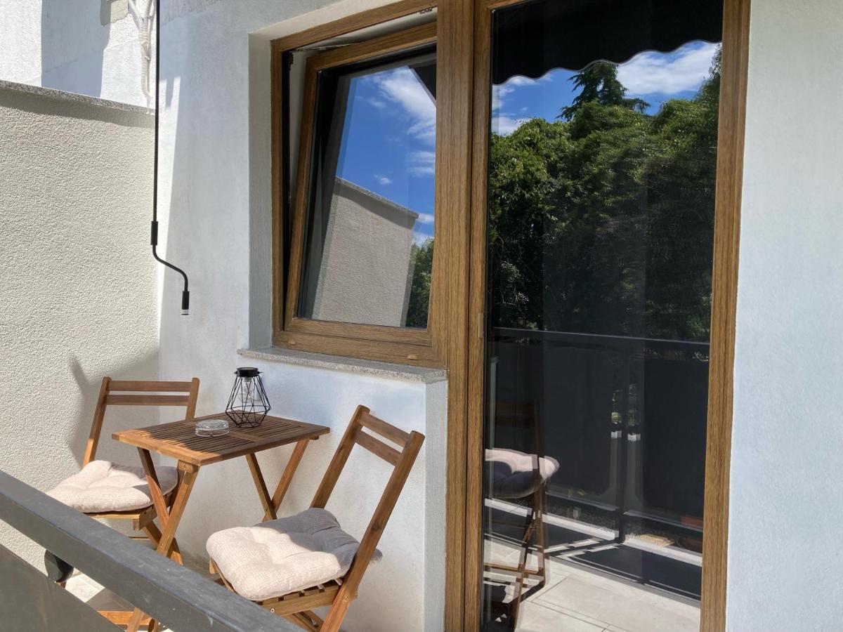 Rooms And Apartment Feral روفينج المظهر الخارجي الصورة