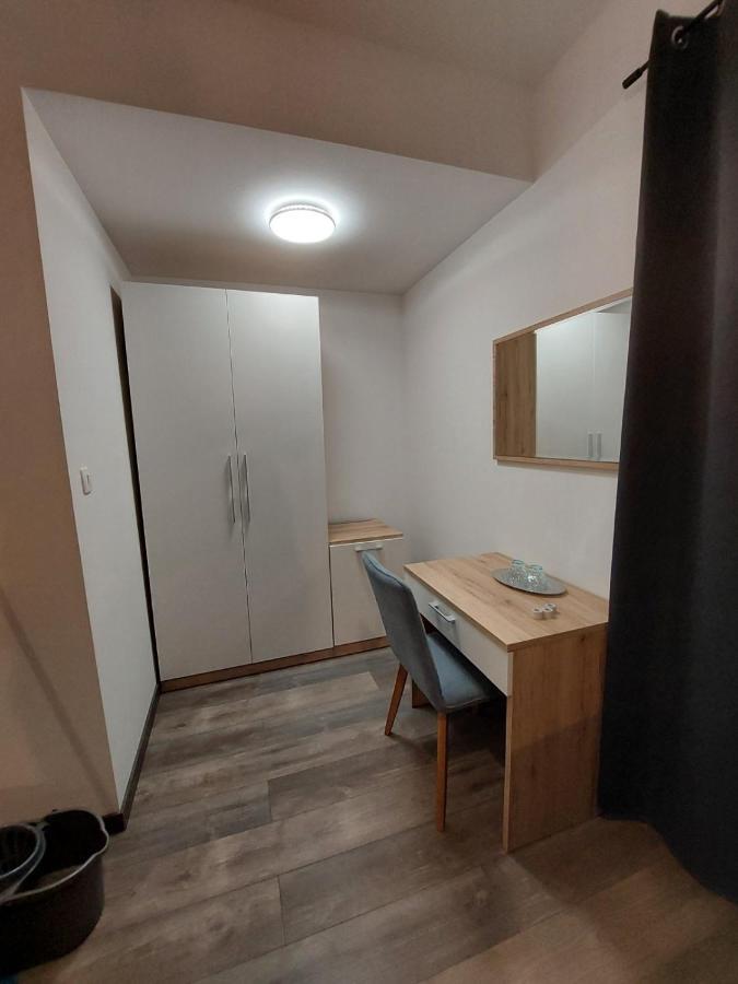 Rooms And Apartment Feral روفينج المظهر الخارجي الصورة