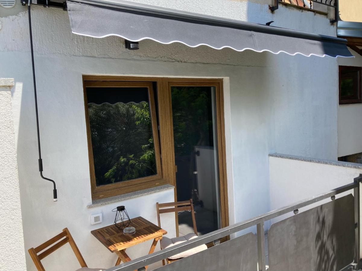 Rooms And Apartment Feral روفينج المظهر الخارجي الصورة