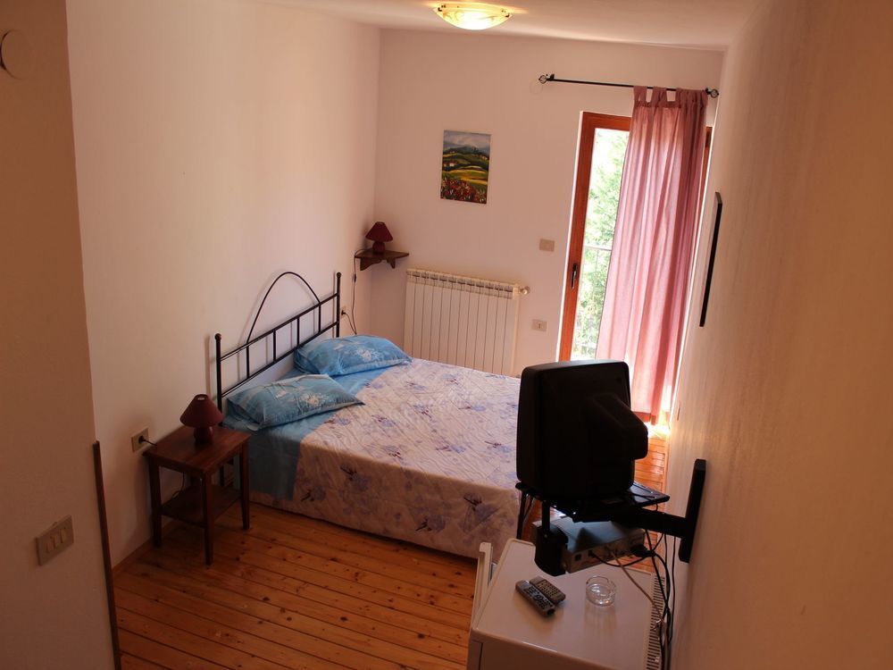 Rooms And Apartment Feral روفينج المظهر الخارجي الصورة