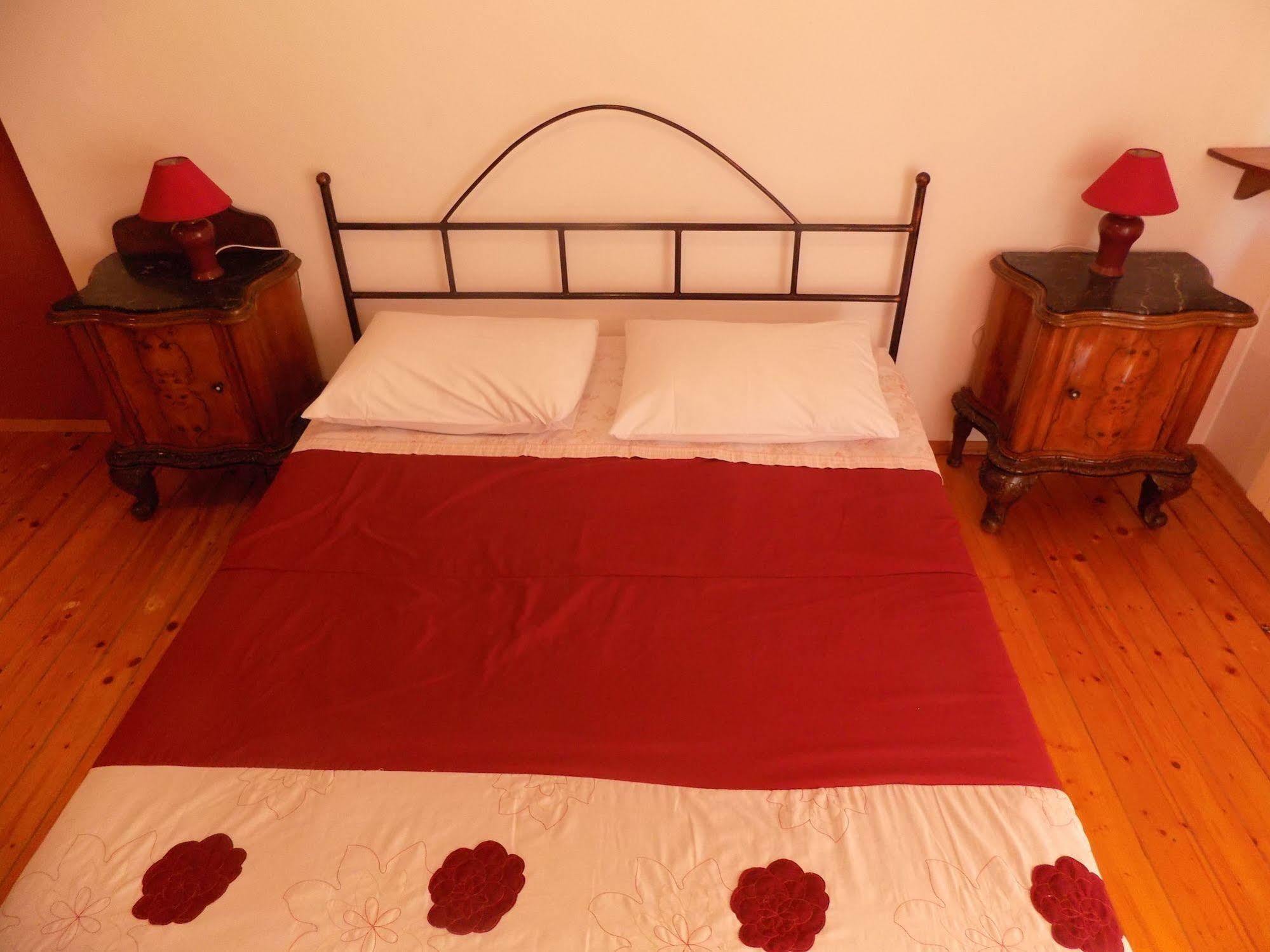 Rooms And Apartment Feral روفينج المظهر الخارجي الصورة